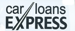 CAR LOANS EXPRESS trademark