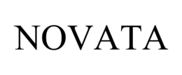 NOVATA trademark