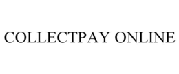 COLLECTPAY ONLINE trademark