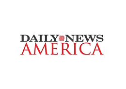 DAILY NEWS AMERICA trademark