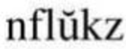 NFLUKZ trademark