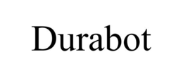 DURABOT trademark
