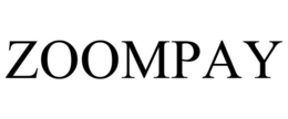 ZOOMPAY trademark