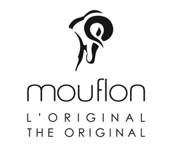 MOUFLON L'ORIGINAL THE ORIGINAL trademark