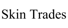 SKIN TRADES trademark
