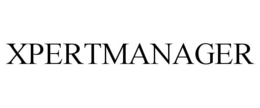 XPERTMANAGER trademark