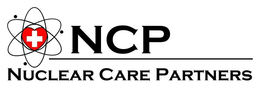 NCP NUCLEAR CARE PARTNERS trademark
