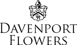DAVENPORT FLOWERS trademark