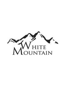 WHITE MOUNTAIN trademark