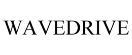 WAVEDRIVE trademark