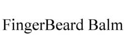 FINGERBEARD BALM trademark