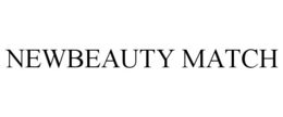 NEWBEAUTY MATCH trademark