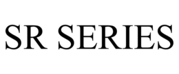 SR SERIES trademark