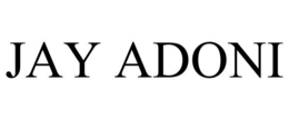 JAY ADONI trademark