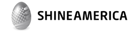 SHINEAMERICA trademark