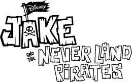 DISNEY JAKE AND THE NEVER LAND PIRATES trademark