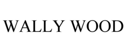 WALLY WOOD trademark