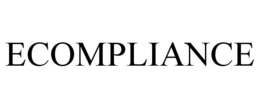 ECOMPLIANCE trademark