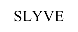 SLYVE trademark