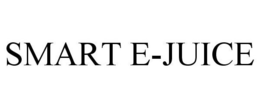 SMART E-JUICE trademark