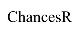 CHANCESR trademark