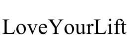LOVEYOURLIFT trademark