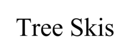 TREE SKIS trademark