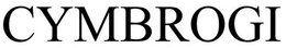CYMBROGI trademark