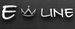 E LINE trademark