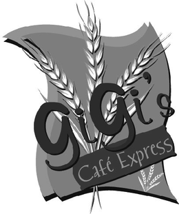 GIGI'S CAFE EXPRESS trademark