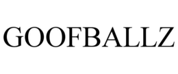 GOOFBALLZ trademark