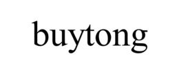 BUYTONG trademark
