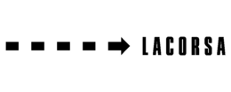 LACORSA trademark