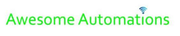 AWESOME AUTOMATIONS trademark