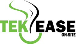 TEKEASE ON-SITE trademark