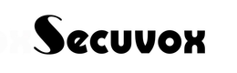SECUVOX trademark