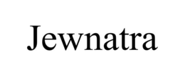JEWNATRA trademark