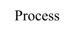 PROCESS trademark