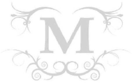 M trademark