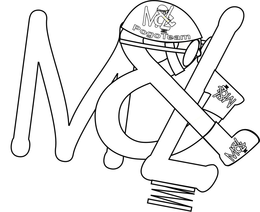 M&L POGO TEAM M&L M&L trademark