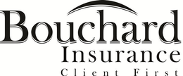 BOUCHARD INSURANCE CLIENT FIRST trademark