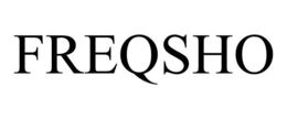 FREQSHO trademark