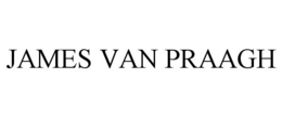 JAMES VAN PRAAGH trademark
