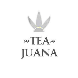~TEA~ JUANA trademark
