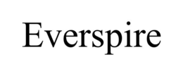 EVERSPIRE trademark