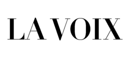 LA VOIX trademark