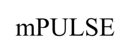 MPULSE trademark