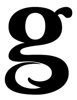 G trademark