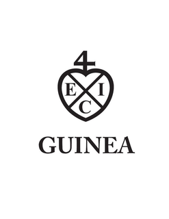 4 EIC GUINEA trademark