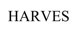 HARVES trademark